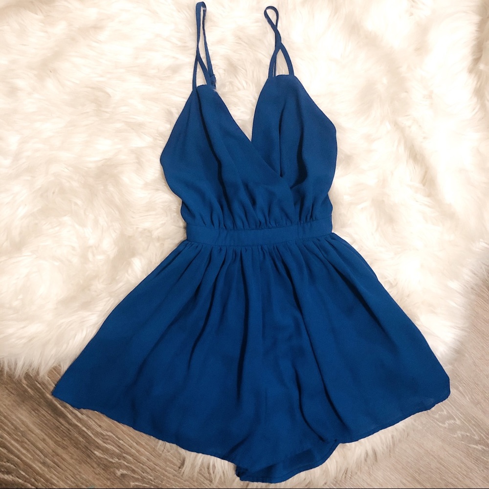 Romper 💙 - Picture 1 of 2